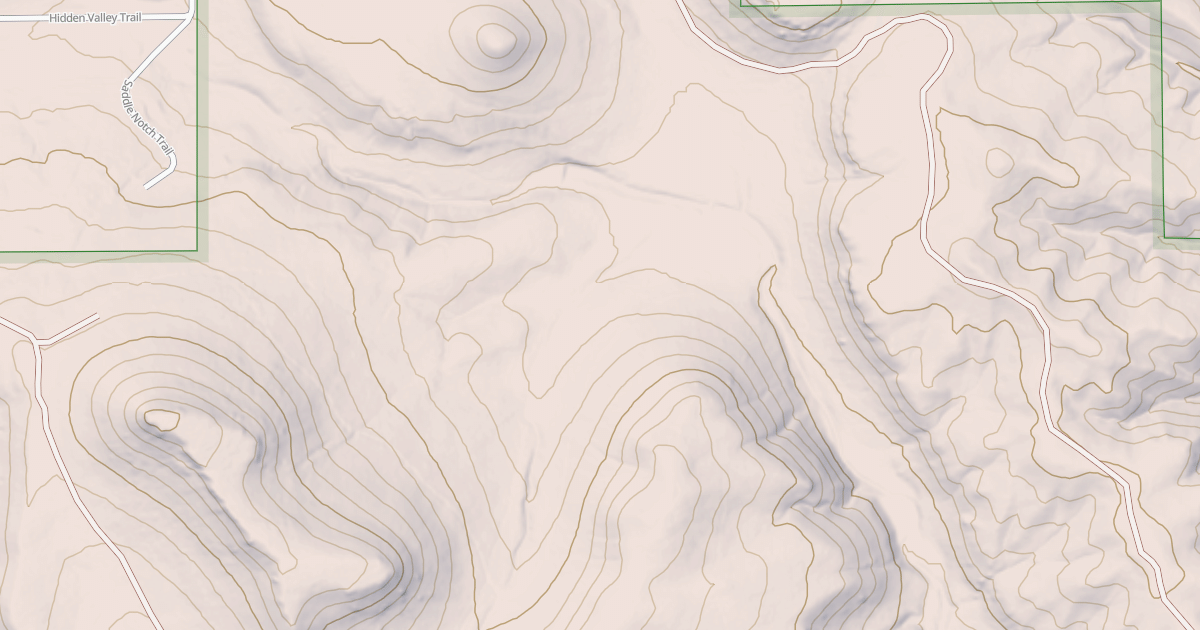 Map preview of COUNTRY ROAD BR 1A