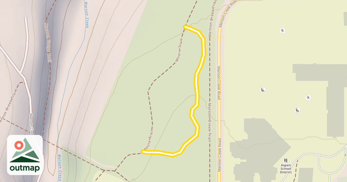 Map of 22