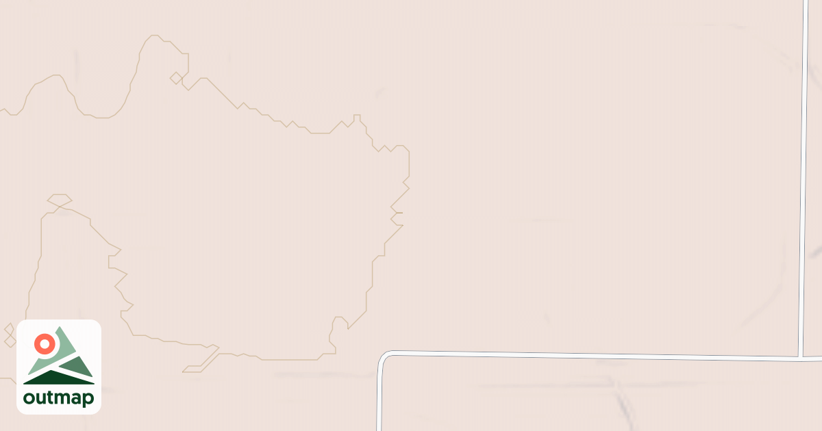 Map of 2658
