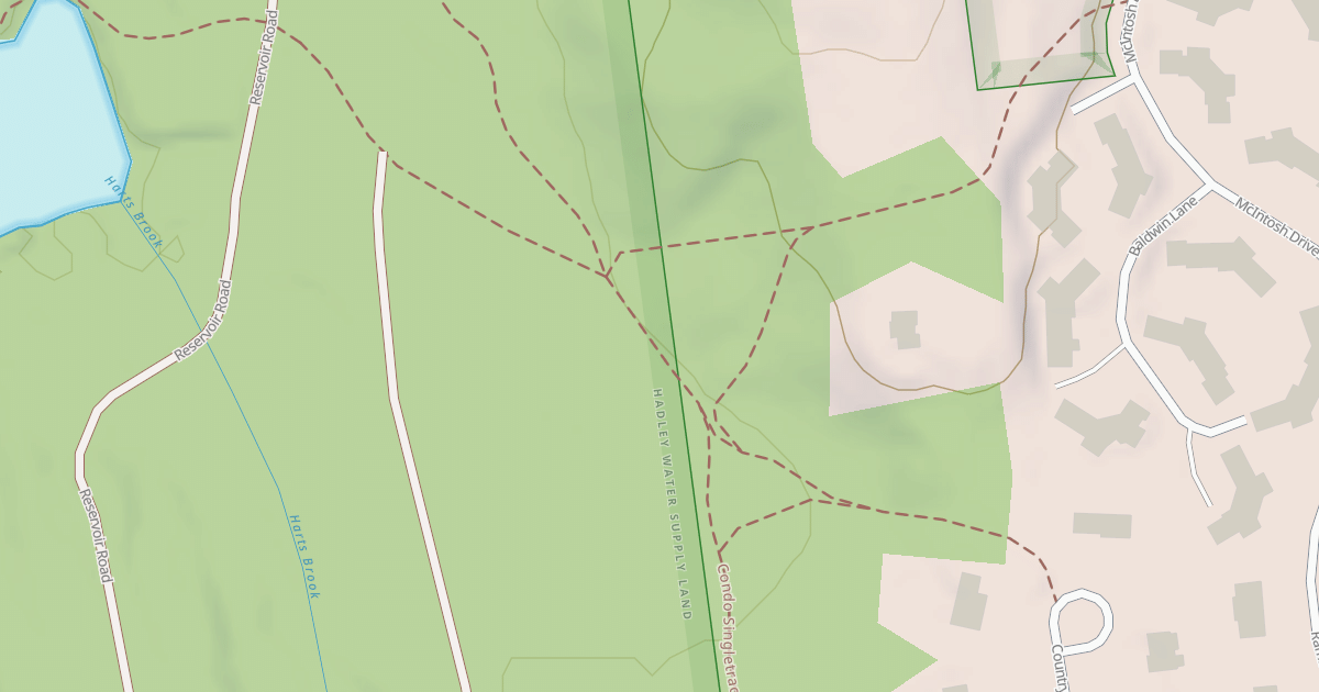 Map preview of USGS National Digital Trails 0e5268b9-9cd2-4f56-9202-df904903840a