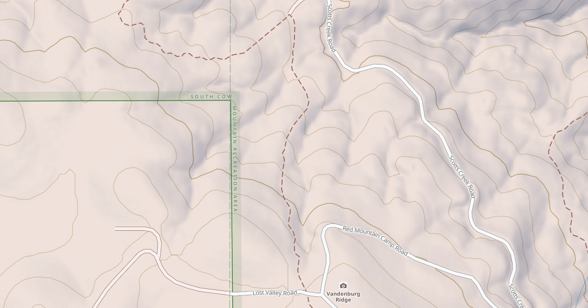Map preview of USGS National Digital Trails 665d7ac5-fed5-4856-a8a5-747e59f64341