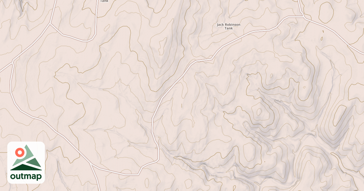 Map of USFS National Forest System Roads {E68895A3-EB49-48D1-A84E-889F8C9EA0F7}