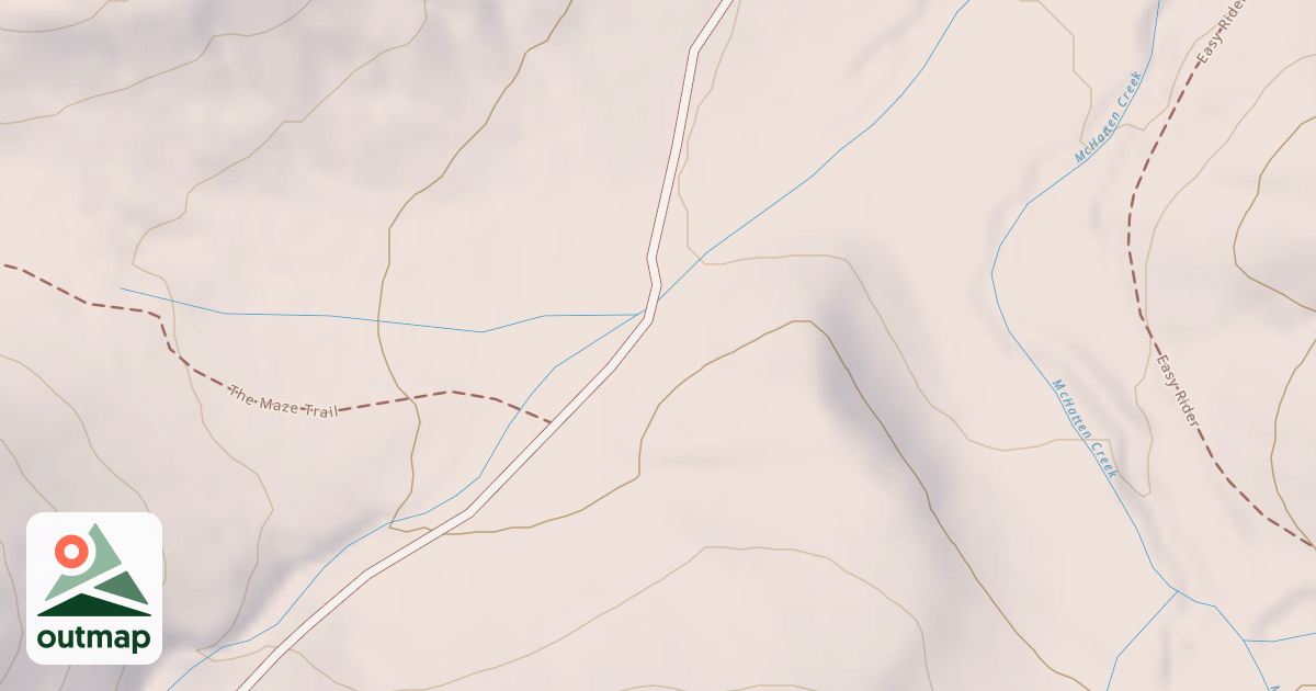 Map of 8380g