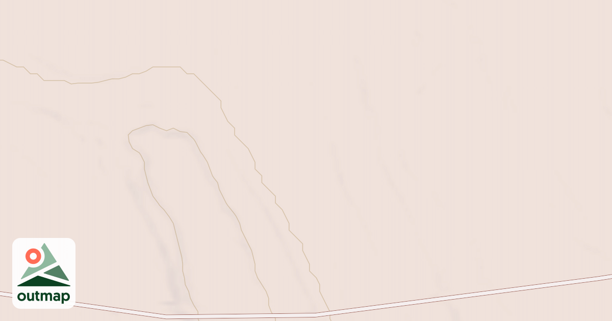 Map of EBERLY