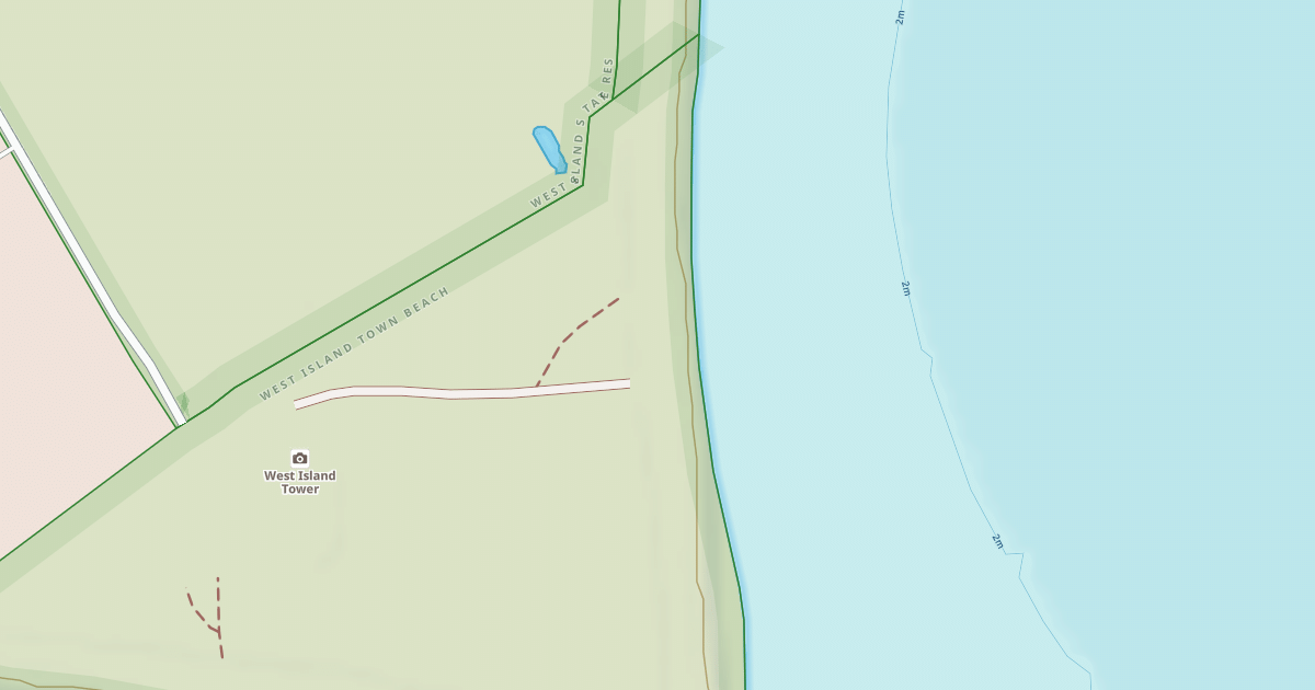 Map preview of USGS National Digital Trails eacb8237-bba4-4dd9-8ca1-96abaefe99b7