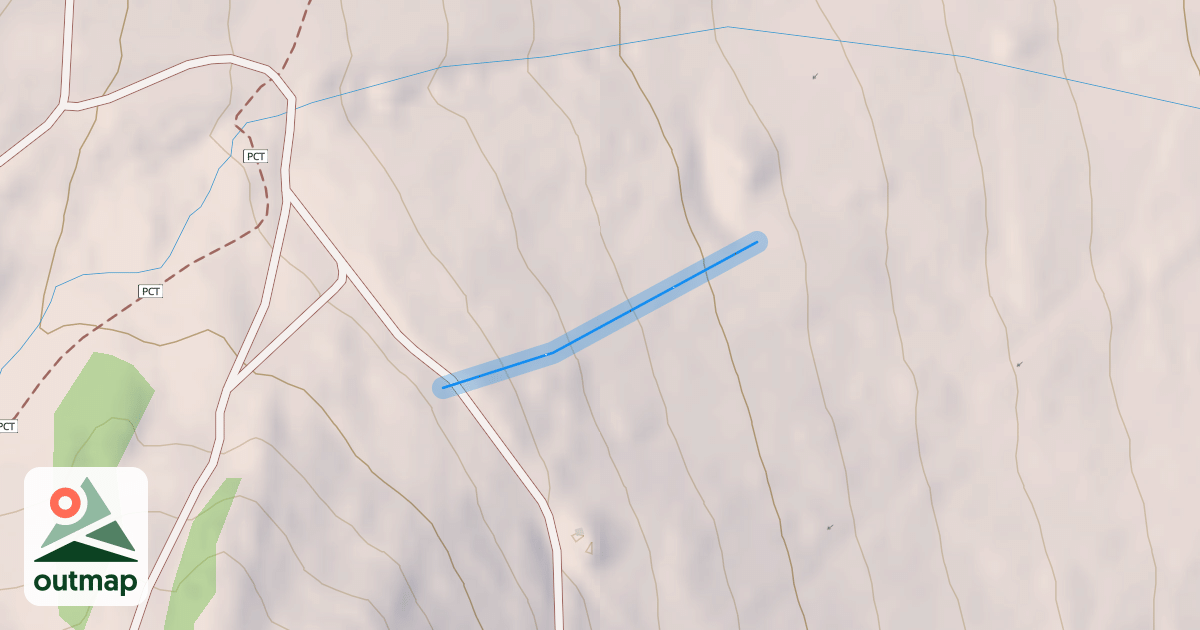 Map of Thunderbird
