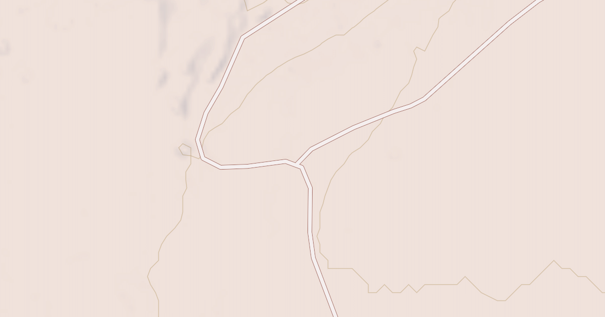 Map preview of BLM National GTLF Public Motorized Roads 0c984eac-b595-46d8-88d0-38701afbc1fb