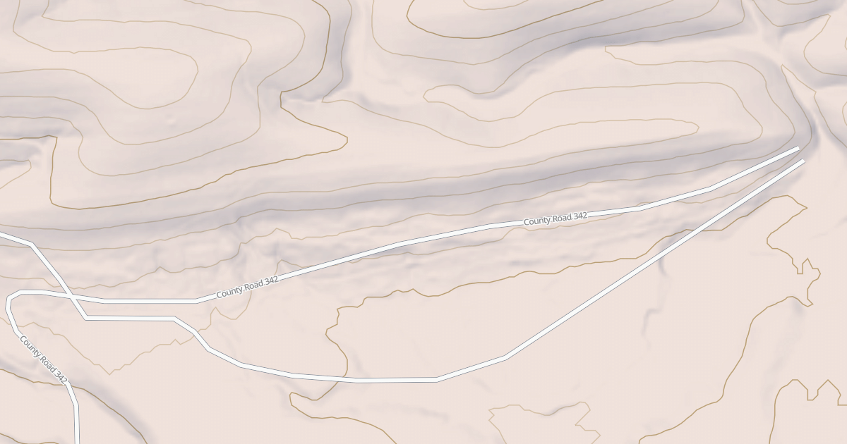 Map preview of RIVER MTN