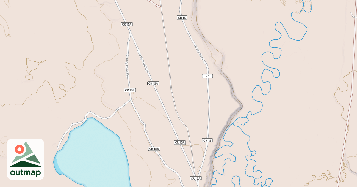 Map of BLM National GTLF Public Motorized Roads 2972b98f-2c7d-4218-a786-1c5531789525