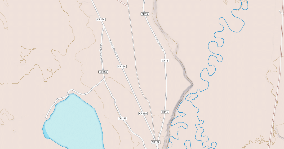 Map preview of BLM National GTLF Public Motorized Roads 2972b98f-2c7d-4218-a786-1c5531789525