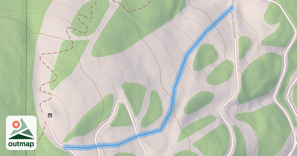 Map of Scout