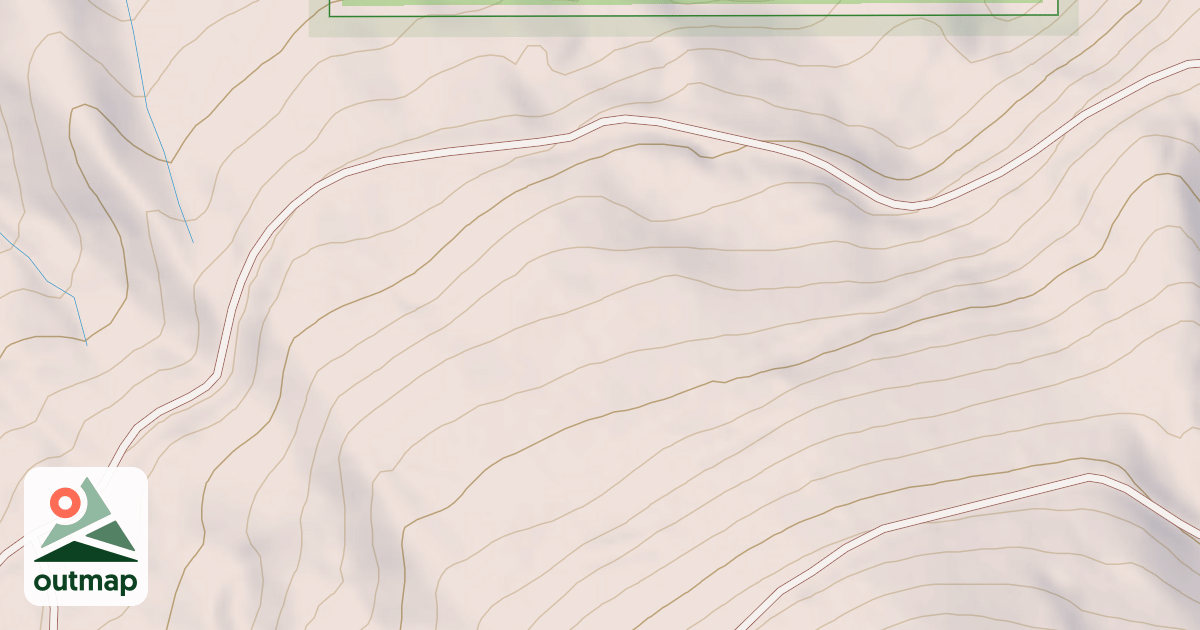 Map of JUDSON
