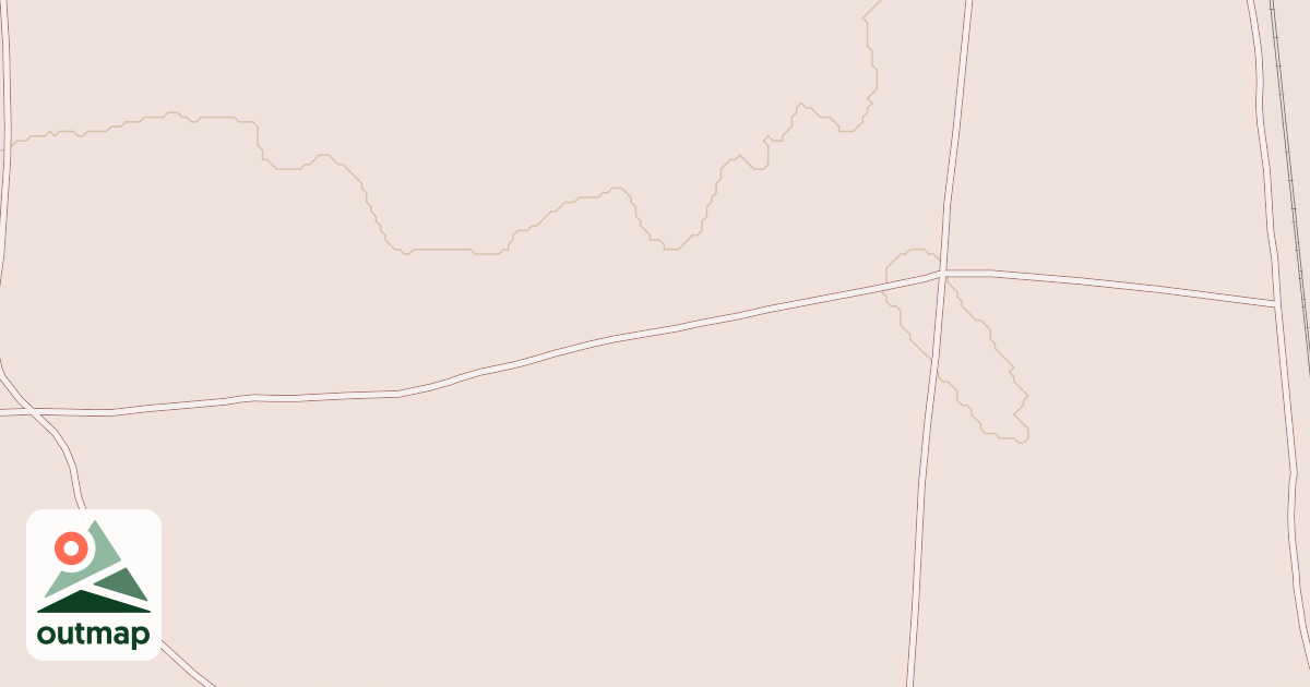 Map of KEPHART