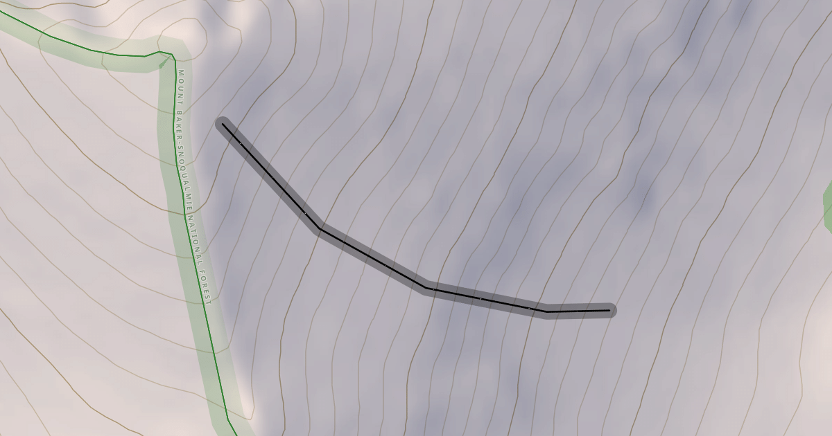 Map preview of SE Right