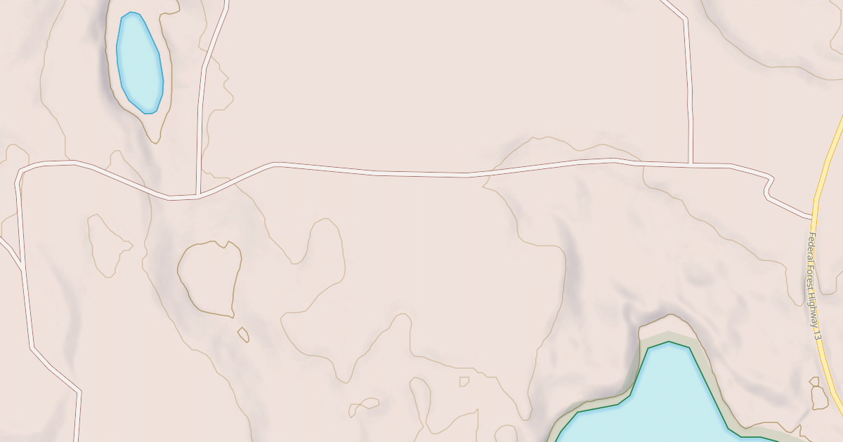 Map preview of SOUTH CROSS