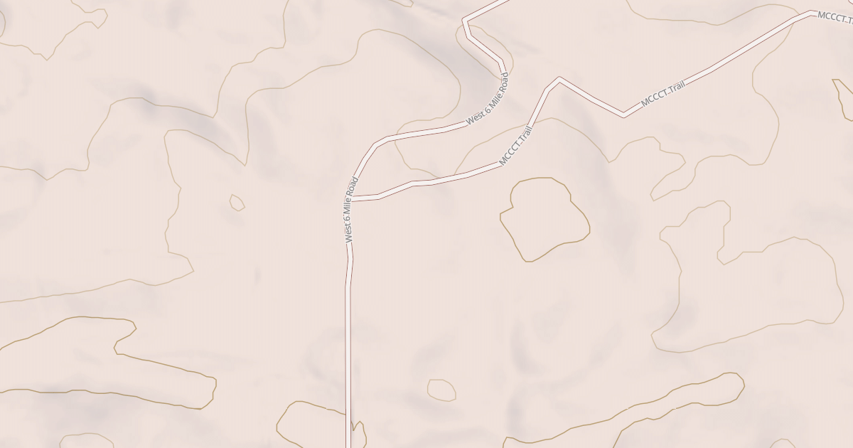 Map preview of 9686