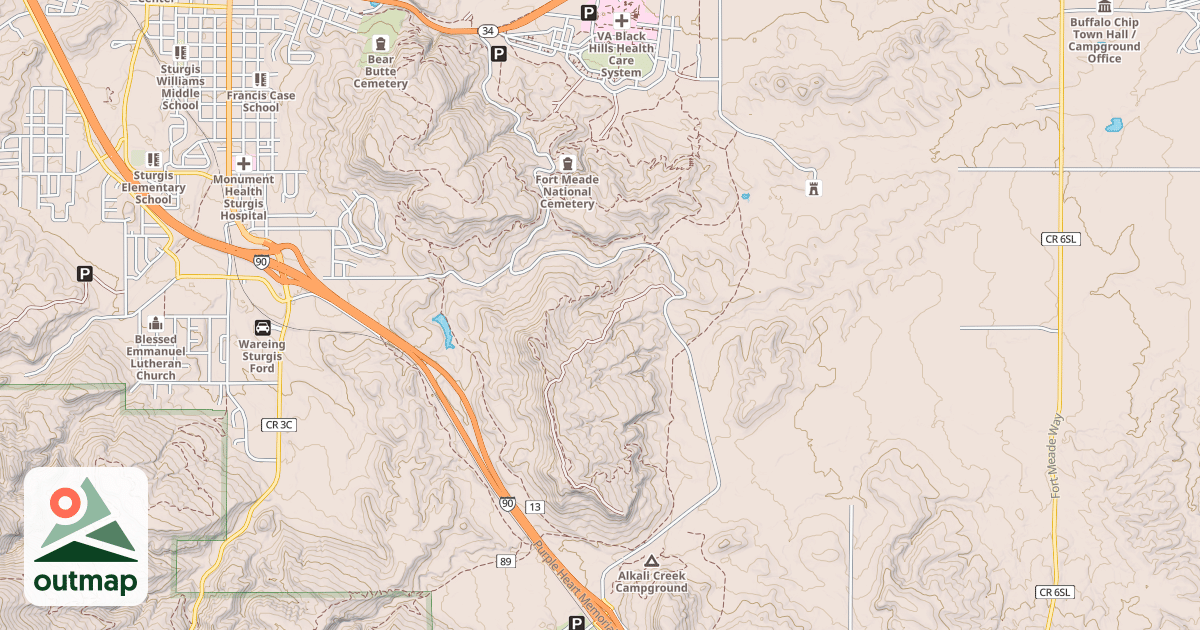 Map of BLM National GTLF Public Motorized Roads 99b6c08b-1536-4c47-8b30-46e469428f3b