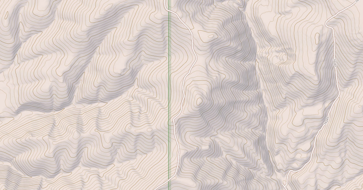 Map preview of BROWNS