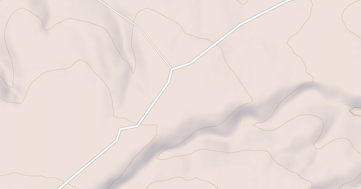 Map preview of USFS National Forest System Roads {938D1D70-7BBC-4C8F-A5D6-809C49365C38}
