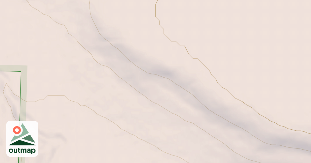Map of MARIENVILLE BIKE BYPASS