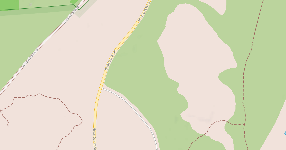 Map preview of USGS National Digital Trails e1e6128f-c45f-4524-90a8-95dc1c1523ac