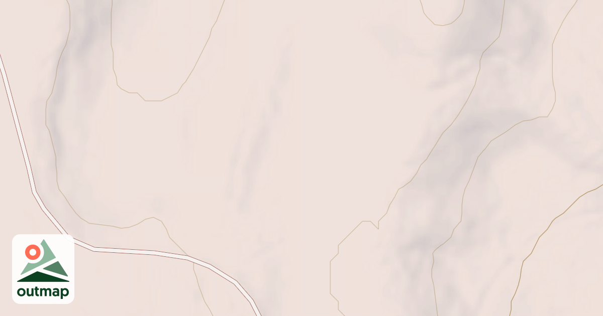 Map of NORTH SPRING