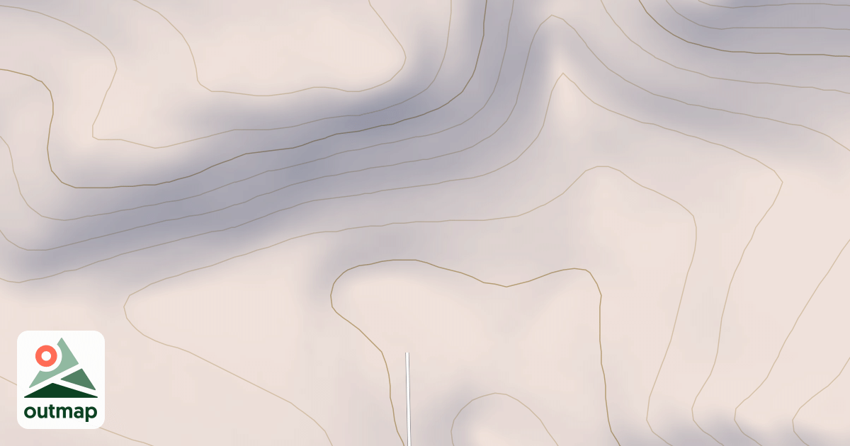 Map of BLM National GTLF Public Motorized Roads 2cfa457e-9834-4082-80d3-bdc1ff793a4c