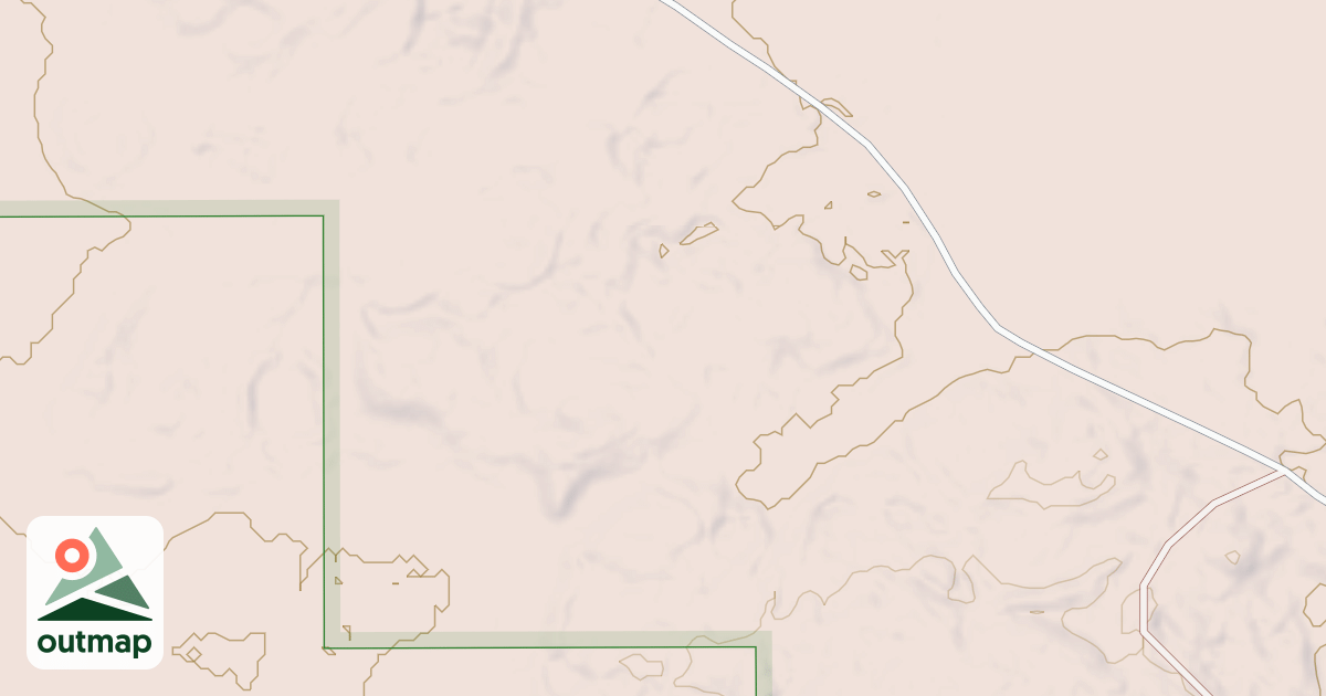 Map of FDR3340-F