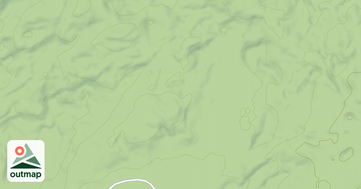 Map of FR 2423D