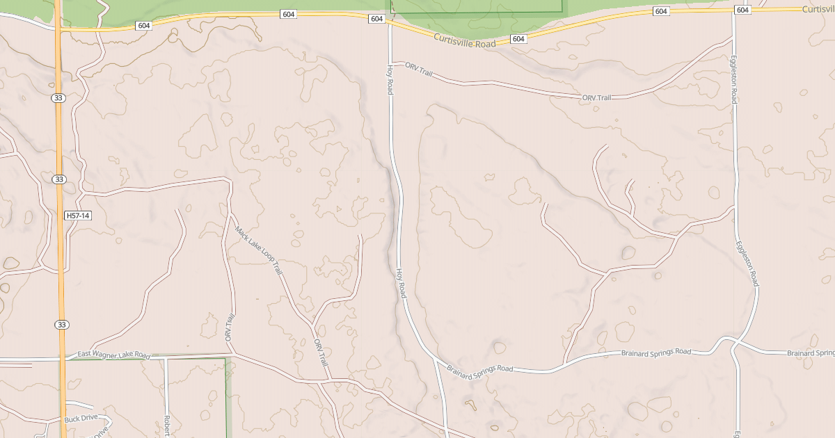 Map preview of 4457