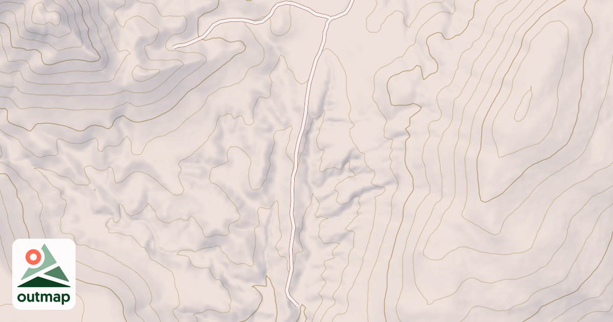 Map of 4029 R
