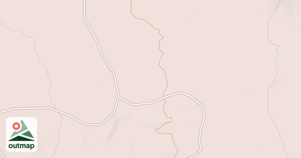 Map of 024