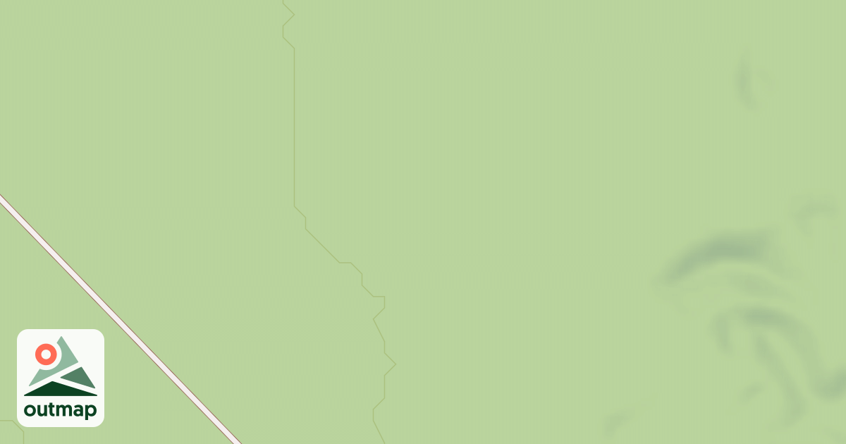 Map of FR 2236BA