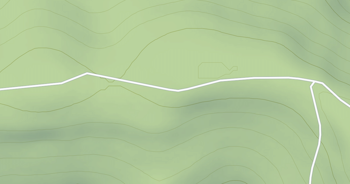 Map preview of LITTLE TEPEE