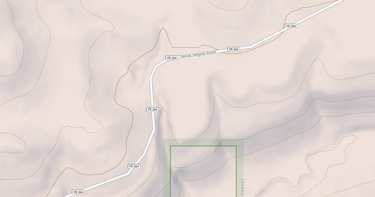 Map preview of UNAU054