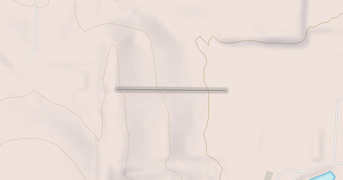 Map preview of Tubing Area
