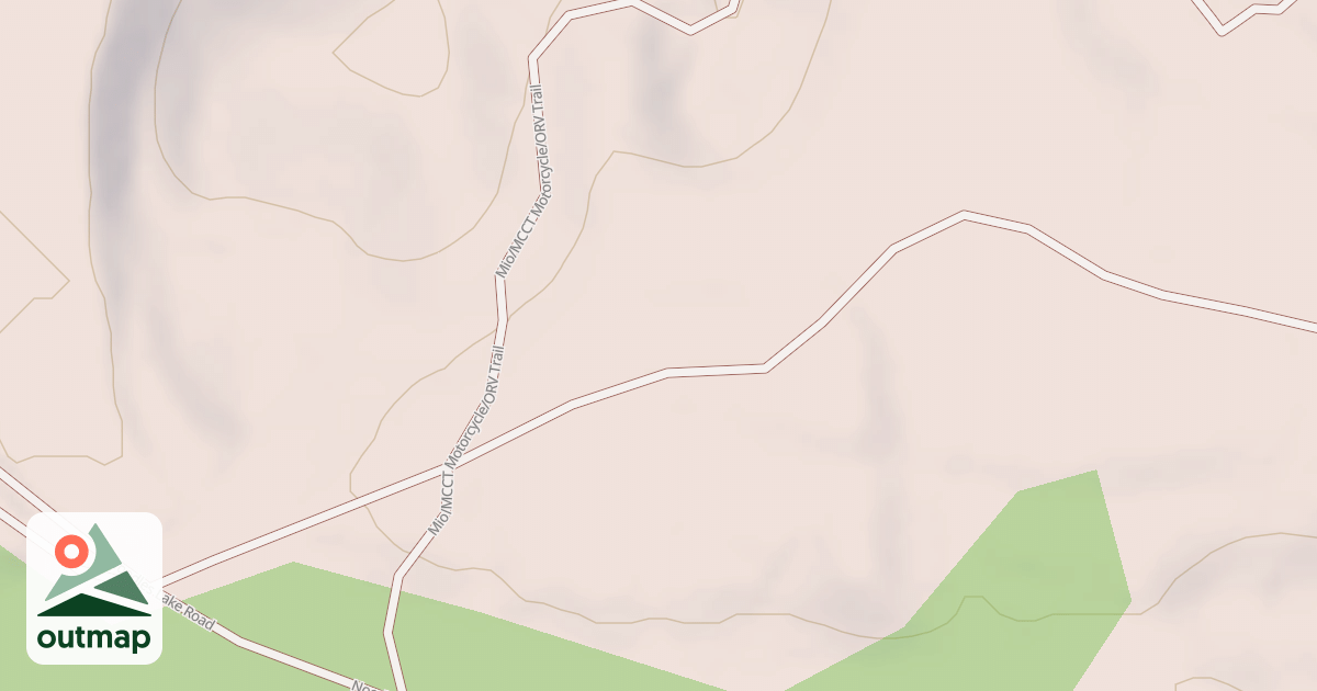 Map of Lp4;lp9