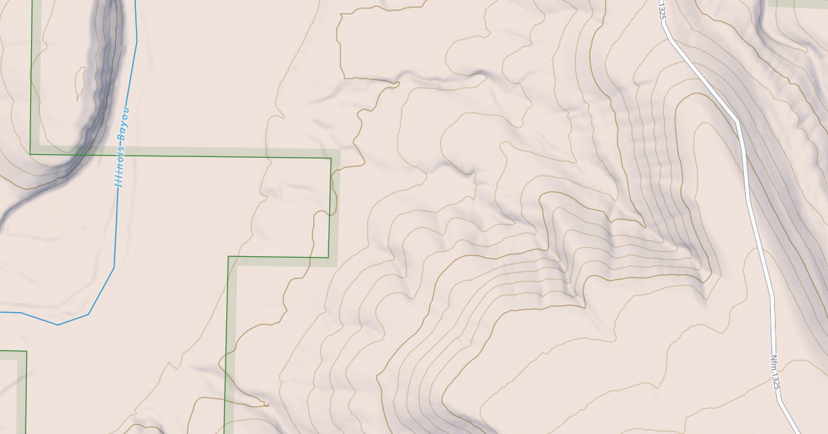 Map preview of UNNAMED