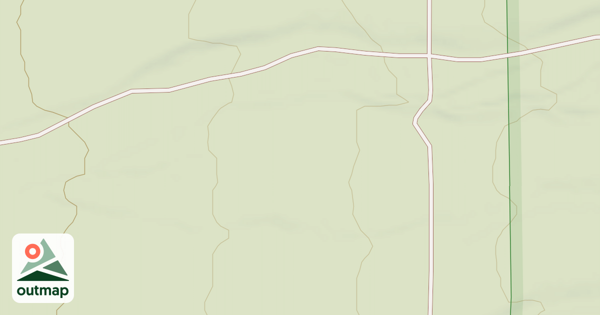 Map of BLM National GTLF Public Motorized Roads 35199515-ac0f-4b44-baf0-84c559e70ca5