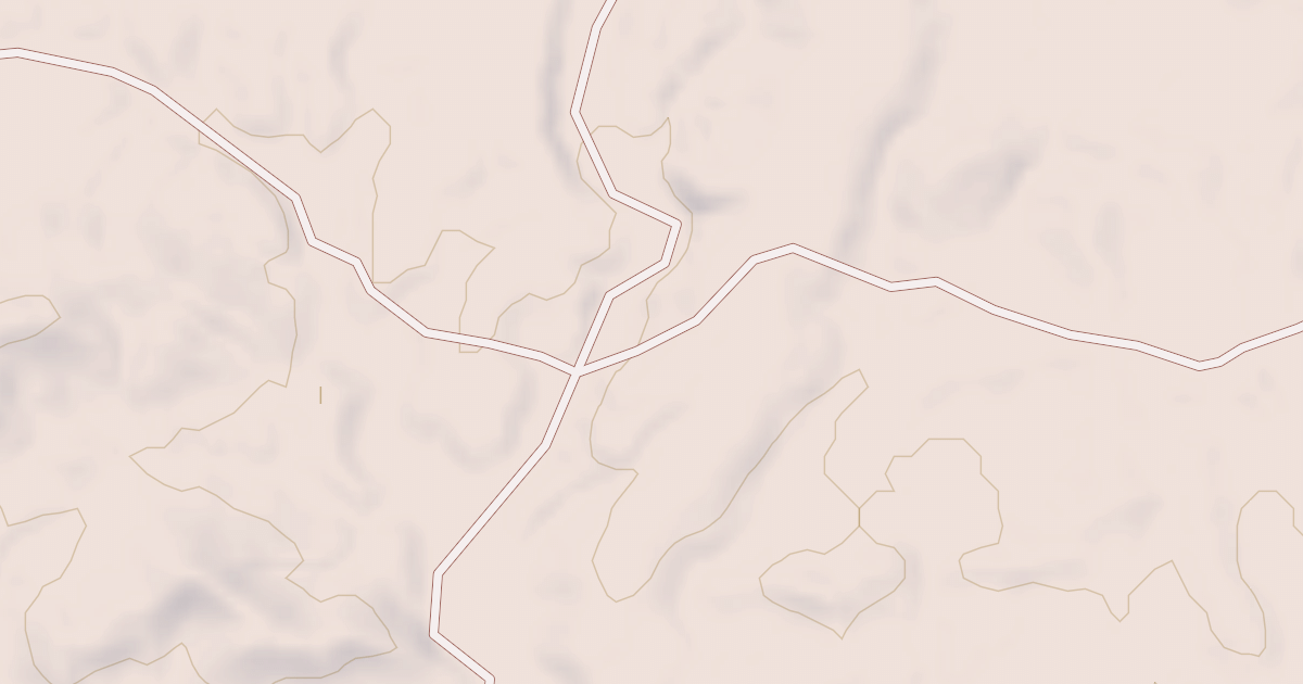 Map preview of BLM National GTLF Public Motorized Roads 087de1b5-4ec2-46ef-8308-61d9e4557efe