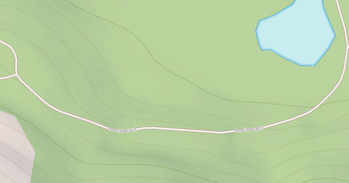 Map preview of 4531
