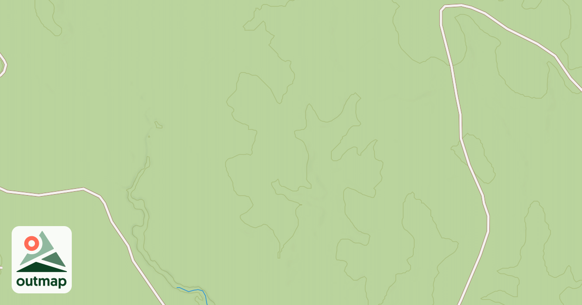 Map of YELLOW TAIL