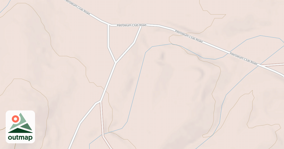 Map of BLM National GTLF Public Motorized Roads 04b084bd-a12b-49d3-9b17-8123887b42f0