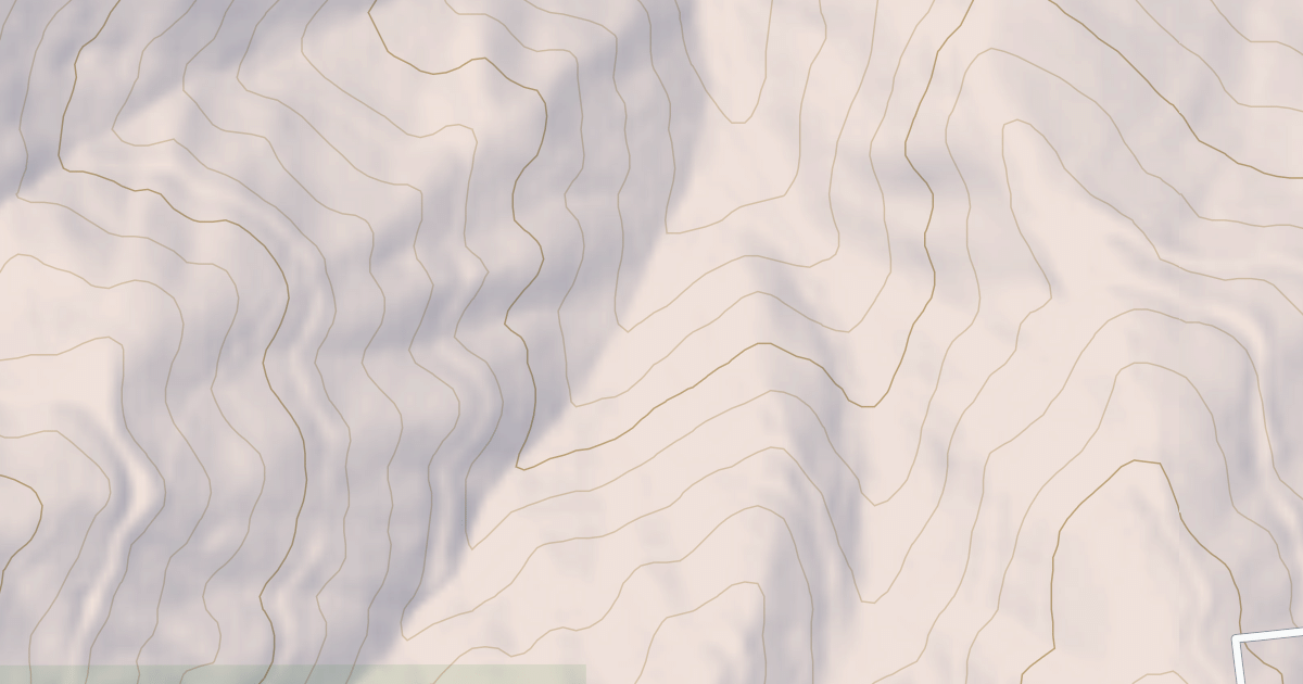 Map preview of LITTLE BOULDER H