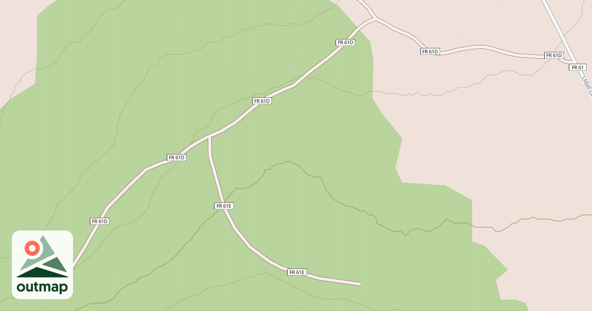 Map of SWINBORNE TS.