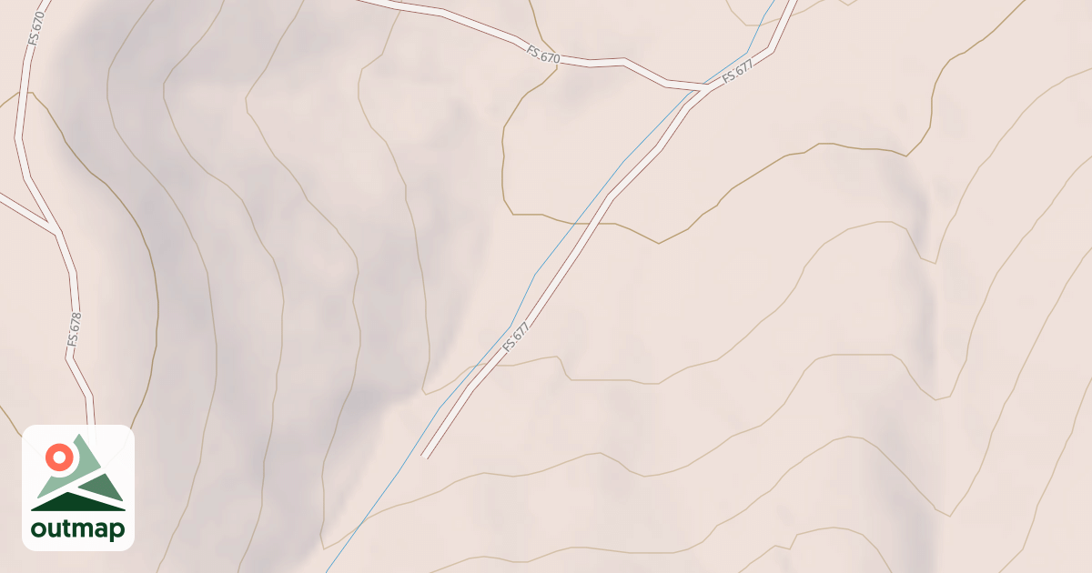 Map of UNK