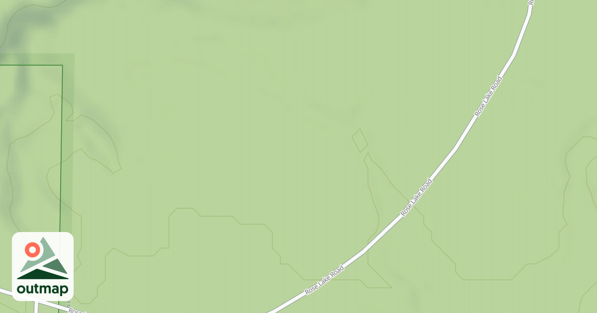Map of FR 2336K