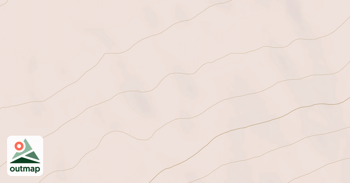 Map of Appleton Road