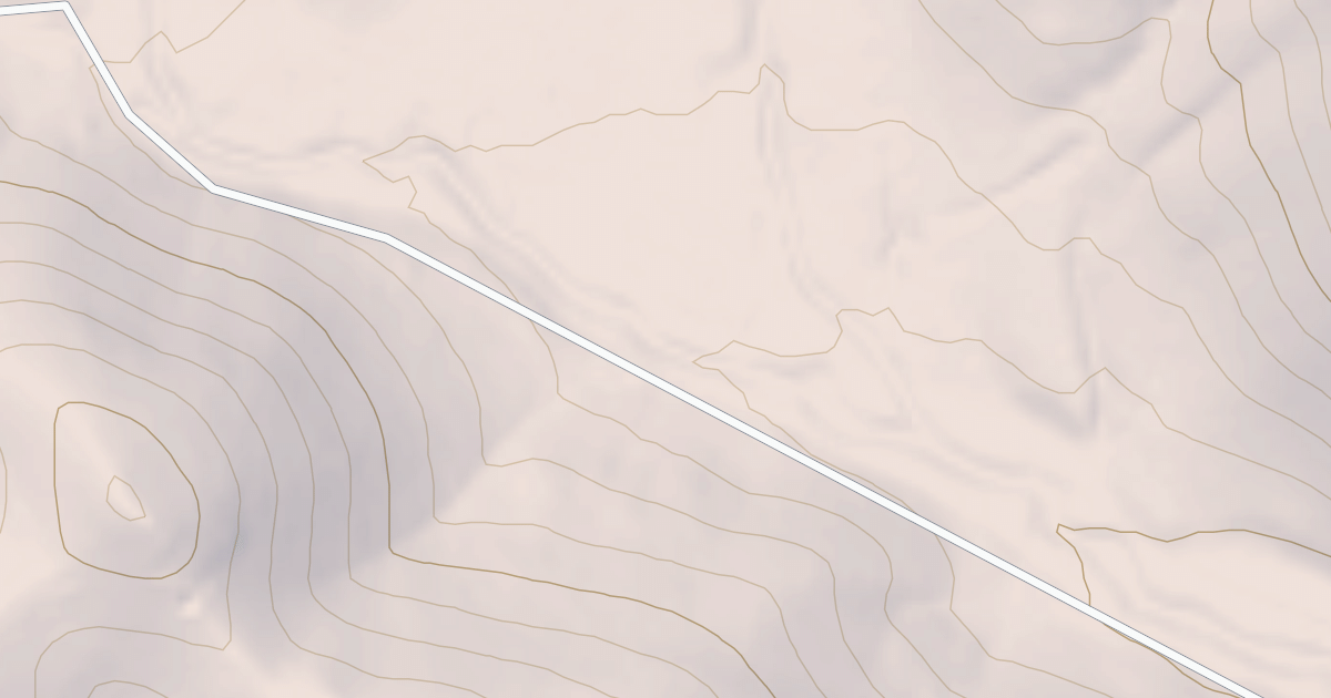 Map preview of USFS National Forest System Roads {184DDC10-D57B-4027-BF60-359703952407}