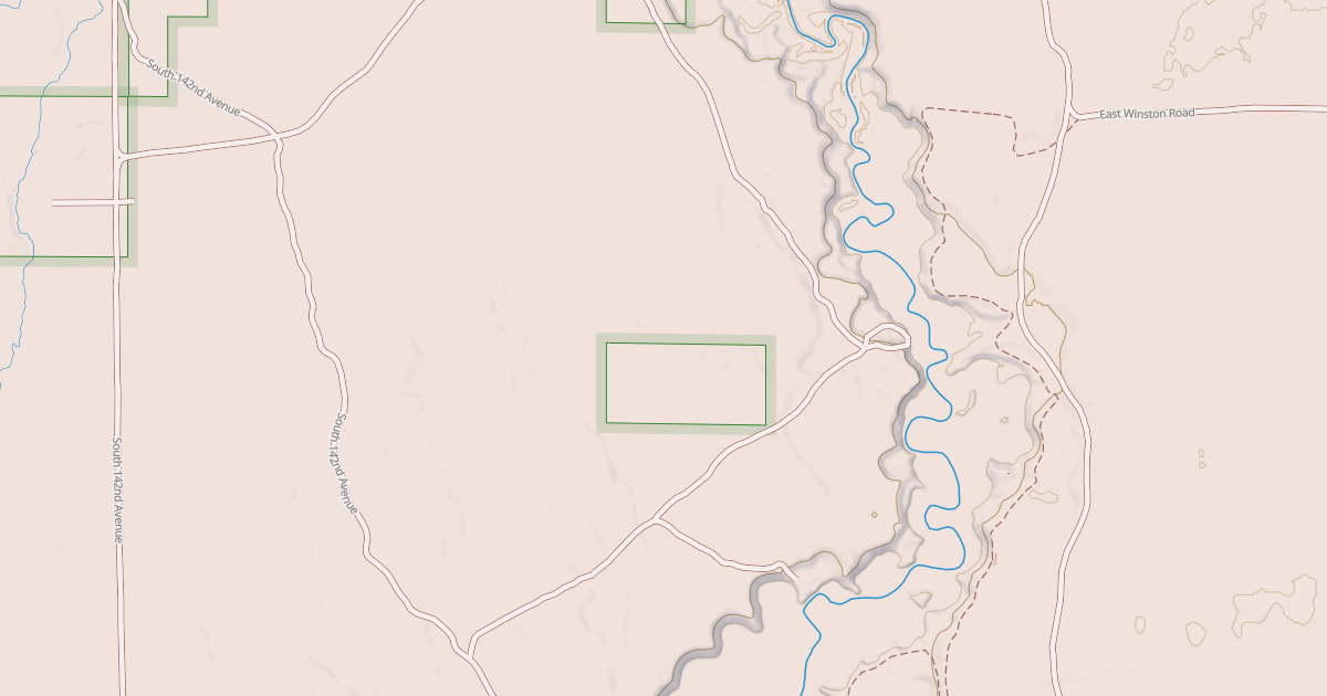 Map preview of 9312